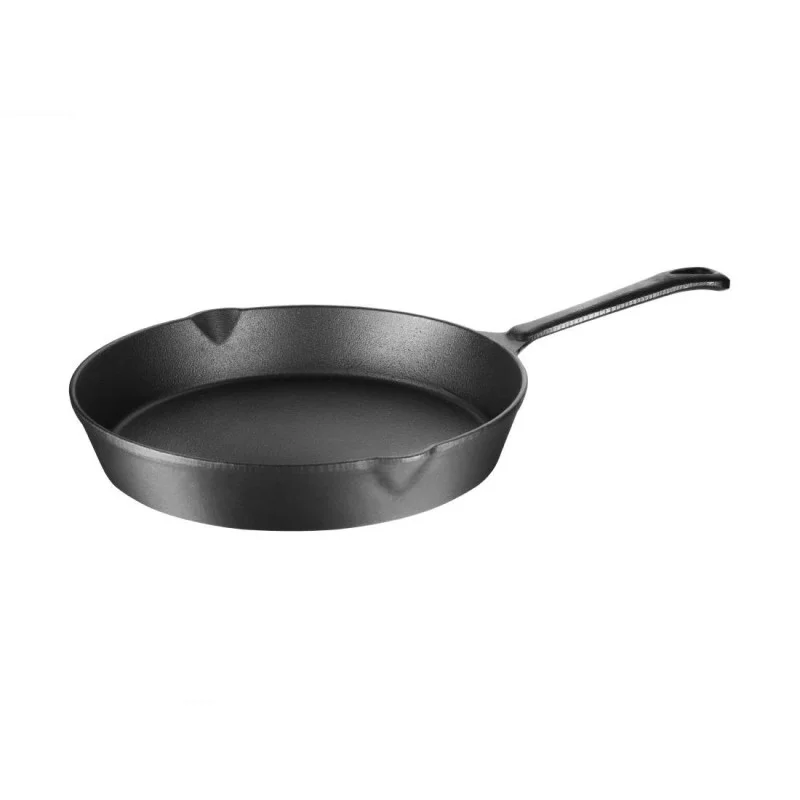 Produit De Marque Poêle en Fonte - Ø 255 mm