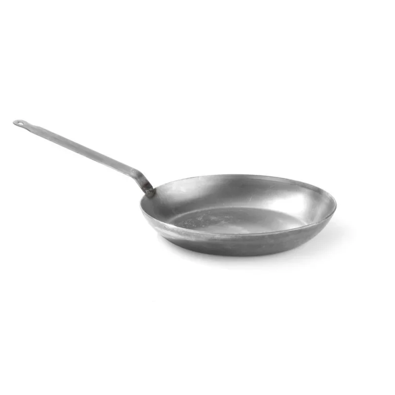 Prix Bas Poêle en Acier - 30 cm de Diamètre