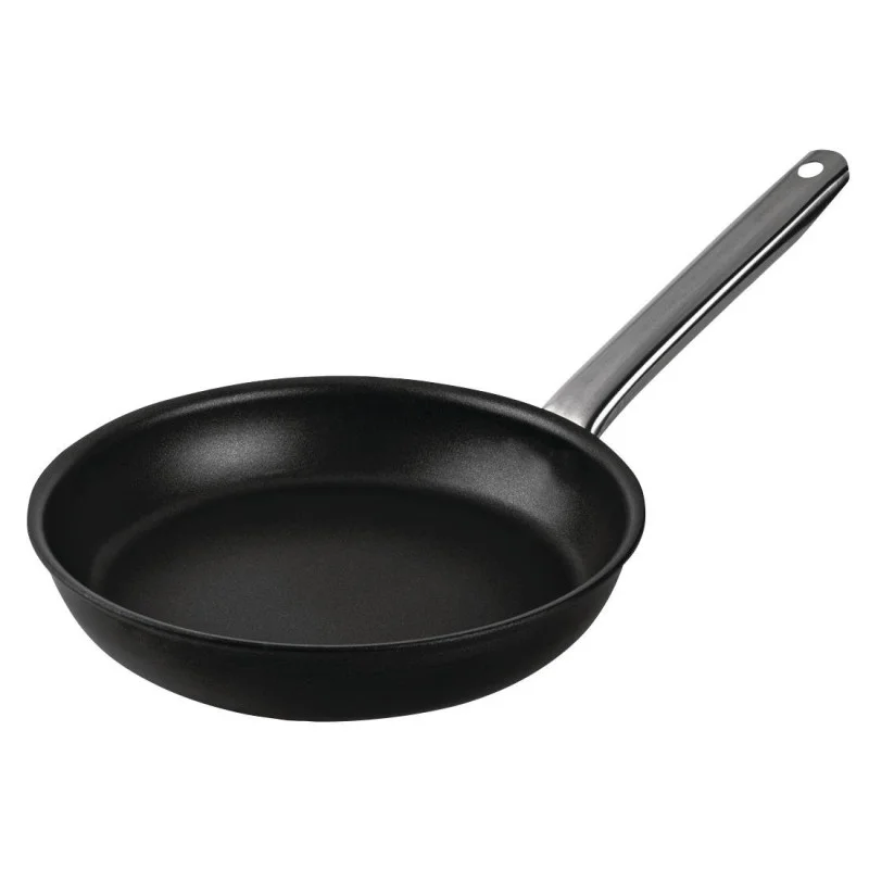Satisfait Ou Remboursé Poêle à Induction Anti-adhésive Elite Pro - 20 cm