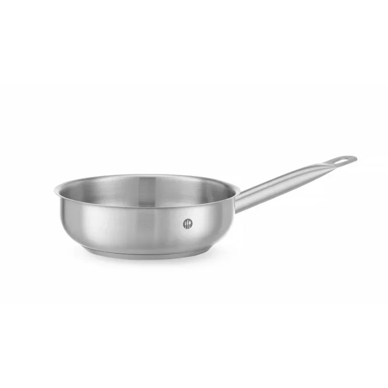 Casserole Basse Kitchen Line - 20 cm de Diamètre Seulement Aujourd’hui