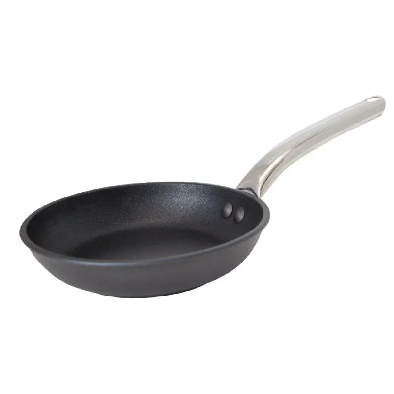 Bon Plan Poêle Induction Antiadhésive en Aluminium Moulé - Ø 240mm