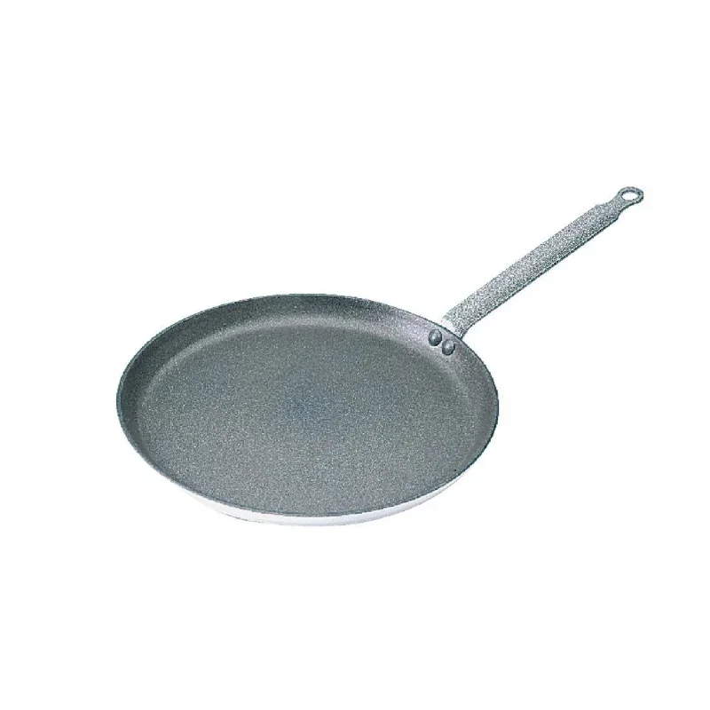 Poêle À Crêpes - Ø 250mm Haute Qualité