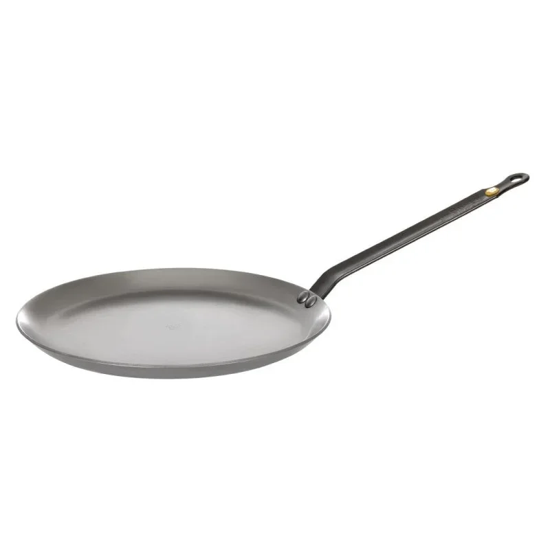 Crêpière en Acier Mineral - Ø 240mm Populaire