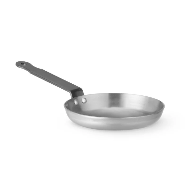 Poêle à crêpes - ø 120 mm Vente Flash