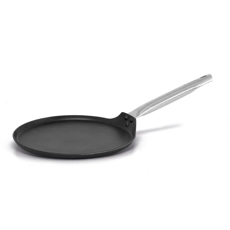 Quantité Limitée Poêle à Crêpes en Aluminium - Ø 28 cm