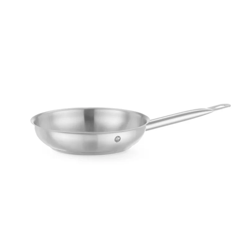 Poêle Sans Couvercle Kitchen Line - ø 200 mm Offre Spéciale