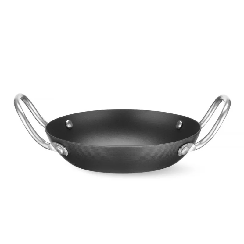 Promotion Poêle de Service Ronde - ø 110 mm