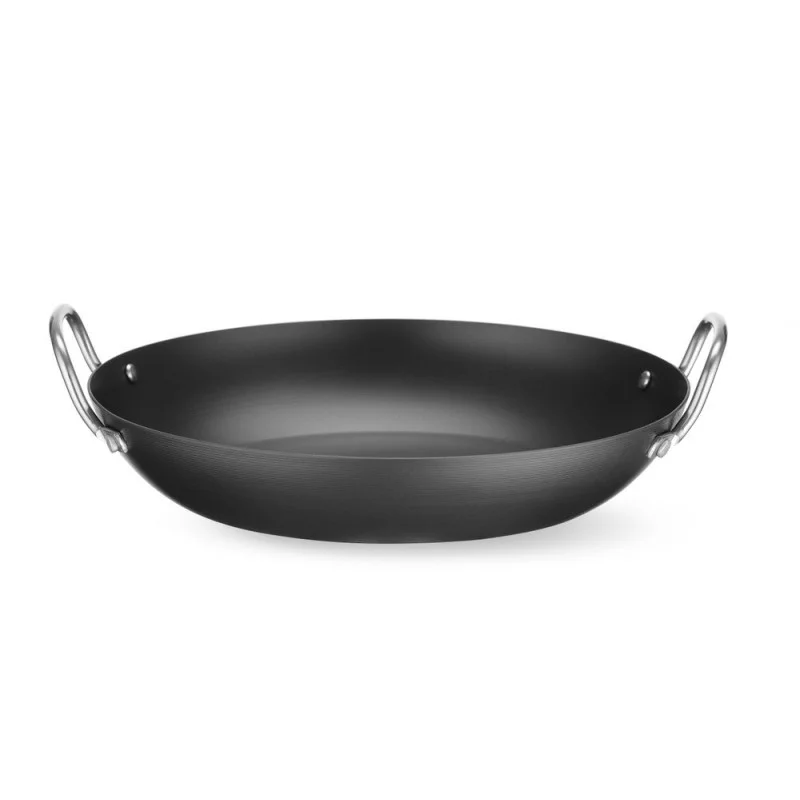 Bon Plan Poêle de Service Ronde - ø 140 mm