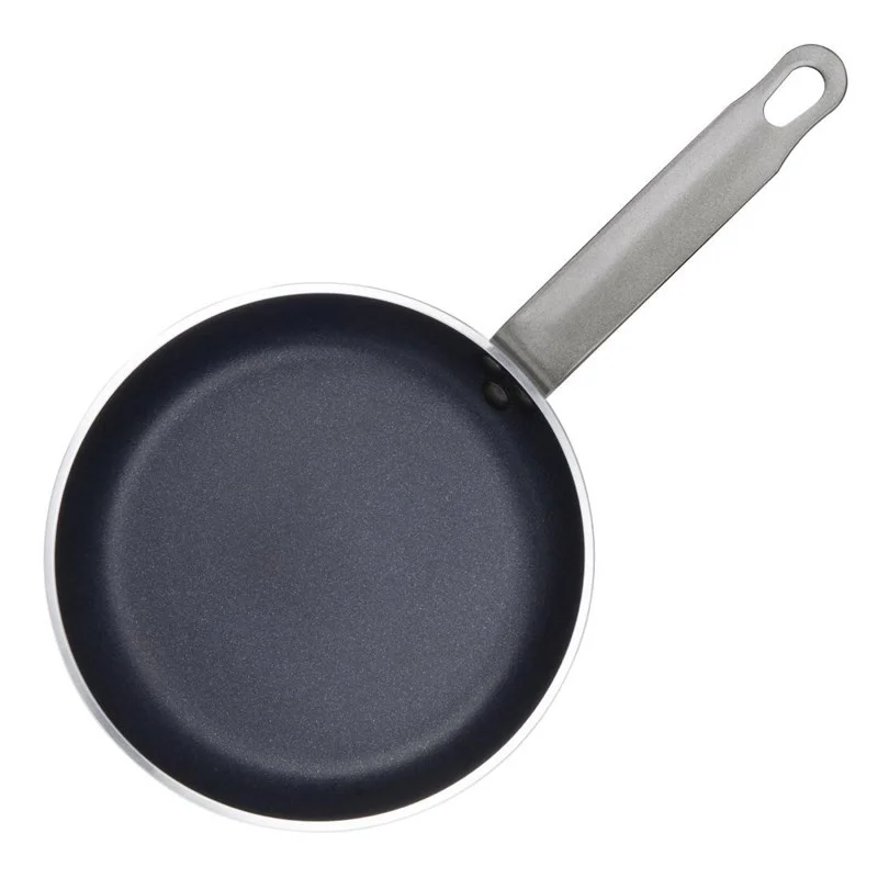 Poêle Antiadhésive en Aluminium Teflon200mm Vente Flash