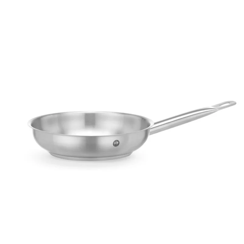 Poêle Sans Couvercle Profi Line - ø 200 mm Nouveauté