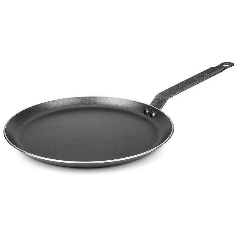 Offre Limitée Poêle À Crêpes Anti-Adhésive En Aluminium - Ø 26 Cm