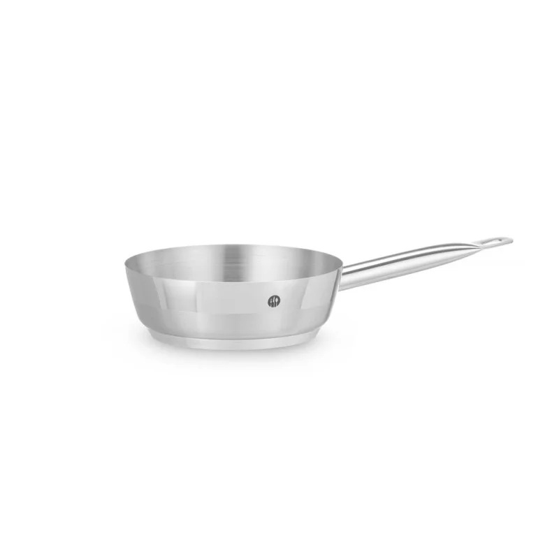 Solde Sauteuse Conique Profi Line - 20 cm de Diamètre