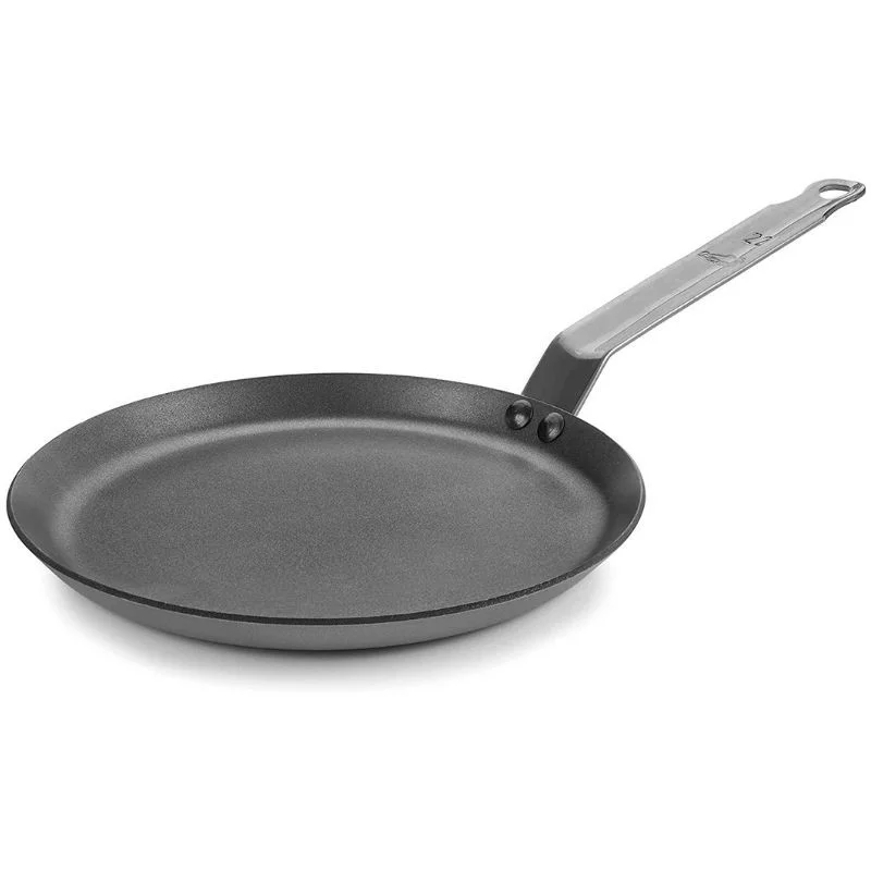 Marque Poêle À Crêpes Anti-Adhérente - Ø 26 Cm