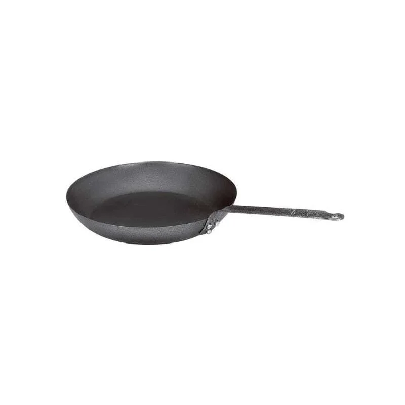 Prix Bas Poêle - Ferrum Anti-Adhérente - ⌀ 24 cm