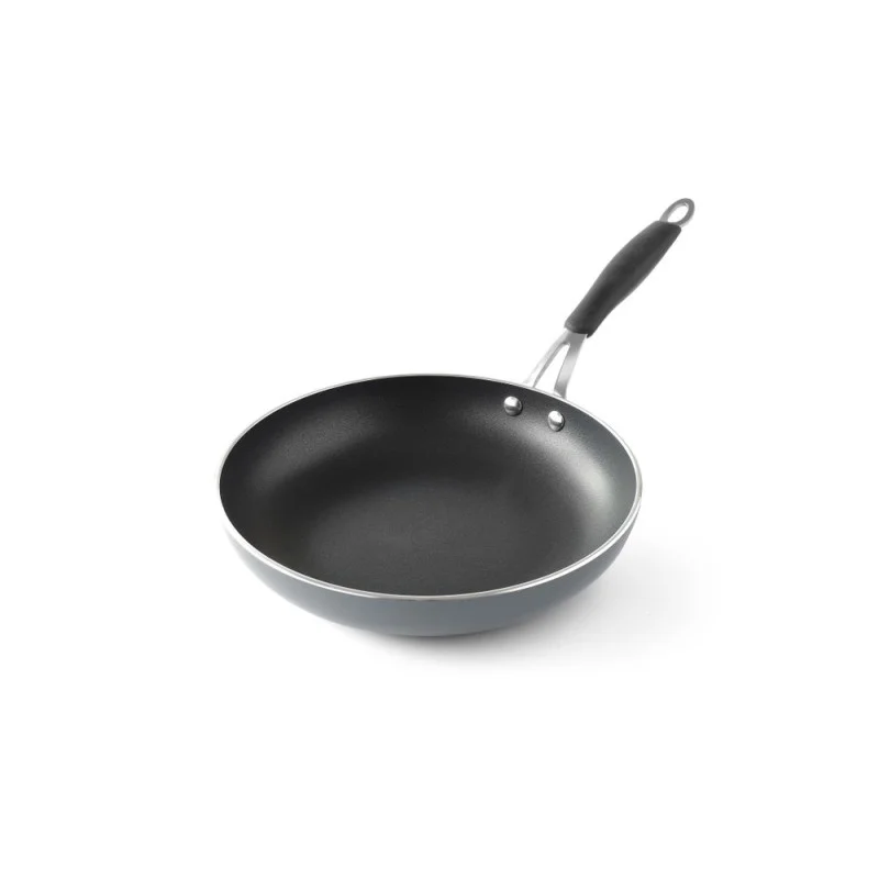 Poêle en Aluminium - 26 cm de Diamètre Nouvel Arrivage