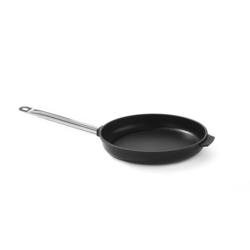 Poêle en Fonte d'Aluminium - 26 cm de Diamètre Meilleur Choix