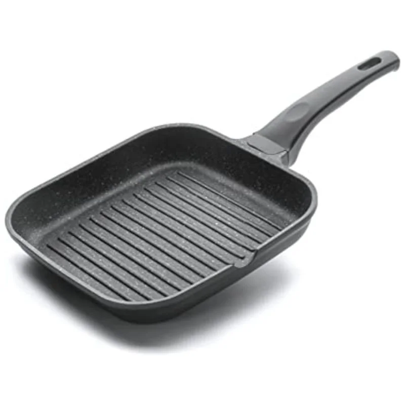 Achetez Aujourd’hui Grill Carré Eco-Piedra - 28 X 28 Cm