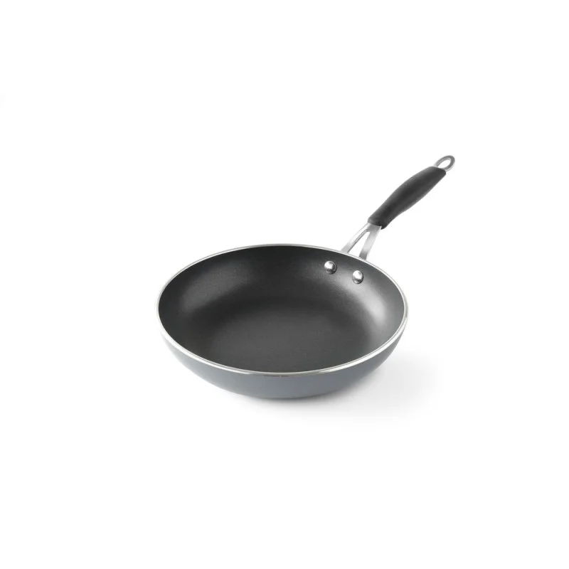Prix Promo Poêle en Aluminium - 28 cm de Diamètre