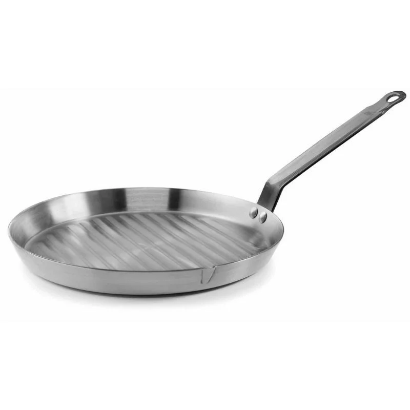 Produit De Marque Grill Rôtissoire Ferrum - Ø 26 Cm
