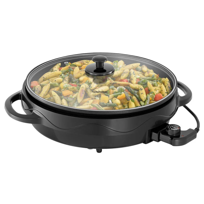 Acheter En Ligne Poêle Universelle Electrique - 7 L