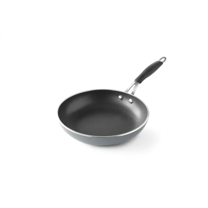 Poêle en Aluminium - 32 cm de Diamètre Promotion Saisonnière
