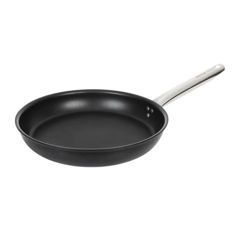 Poêle Induction Antiadhésive Elite Pro - Ø 320mm Solde