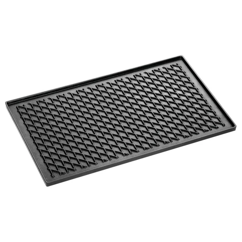 Marque Plaque Grill GN 1/1