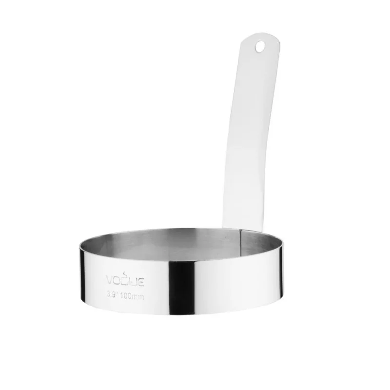 Cercle À Oeuf À Long Manche- Ø 100 mm Vente Directe