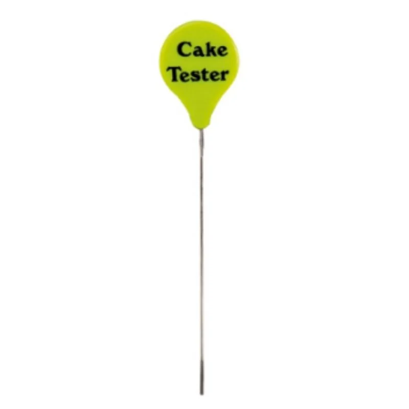Testeur de Cuisson pour Gâteau Promotion Saisonnière