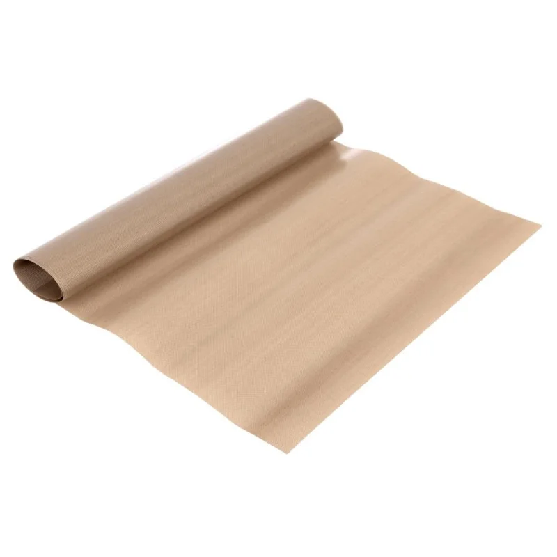 Prix Bas Tapis De Cuisson Antiadhésif 330cm x 1m