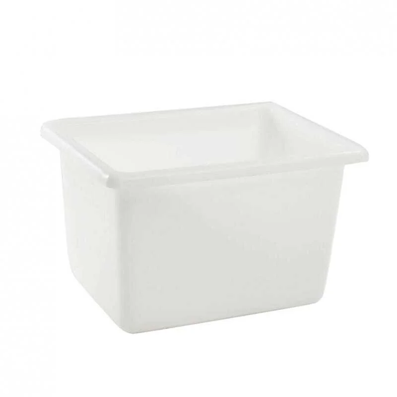 Bac Profond 170 L Blanc Produit De Marque