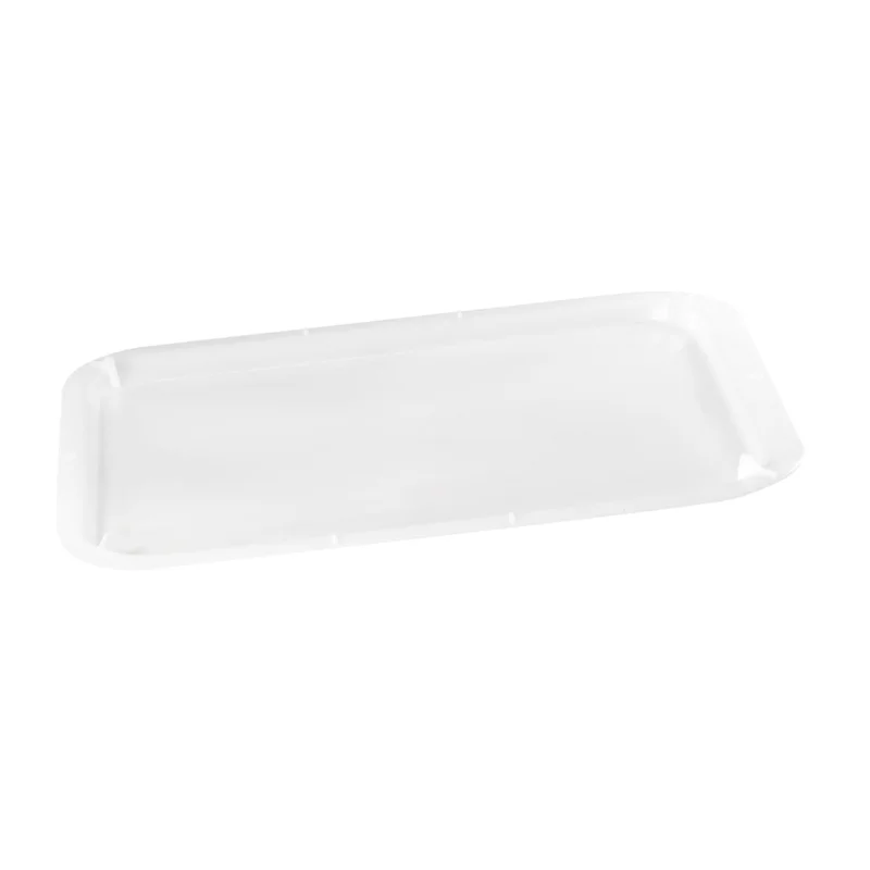 Nouveauté Couvercle pour Bac à Diviseuse 20 L Blanc