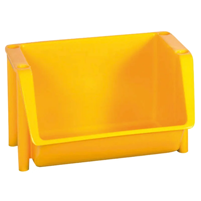 Bac De Distribution Jaune - 18 L Commander Maintenant