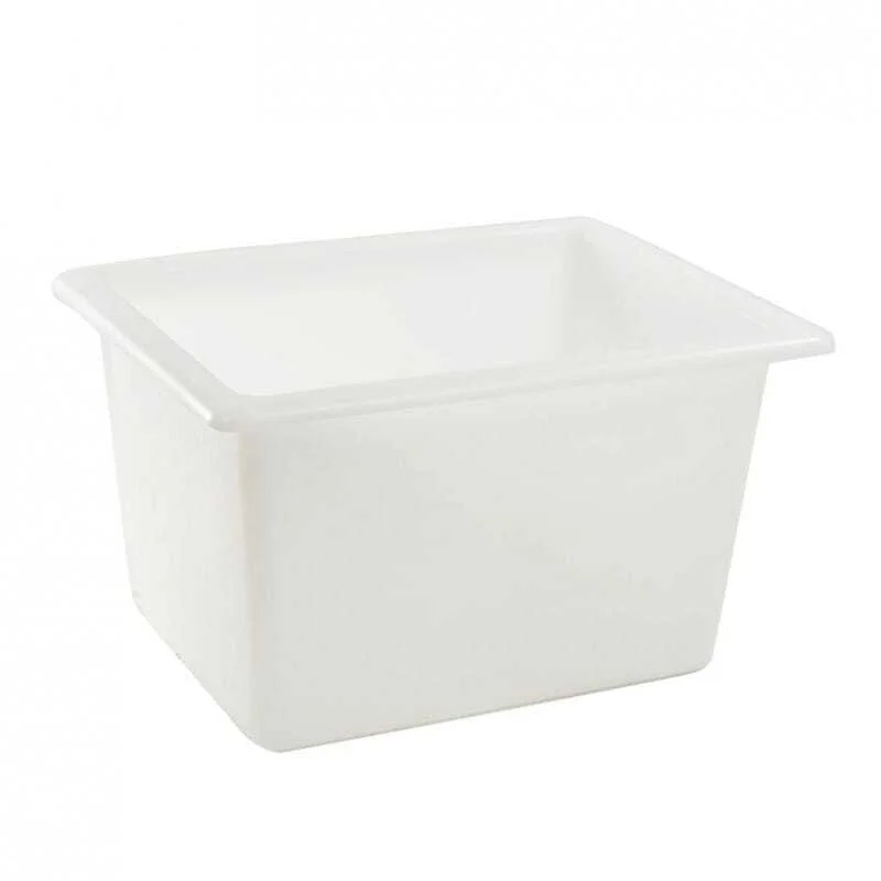 Marque Bac Profond 310 L Blanc