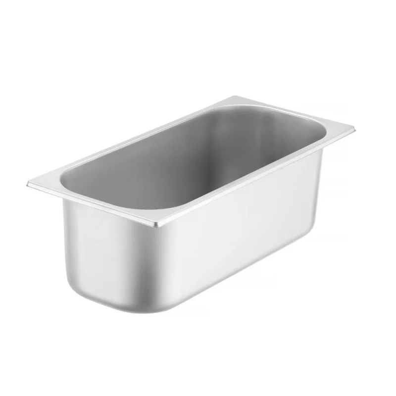 Retour Gratuit Bac à Glace Kitchen Line - 5 L