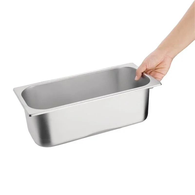 Bac à Glace Vogue - 5L Prix Choc