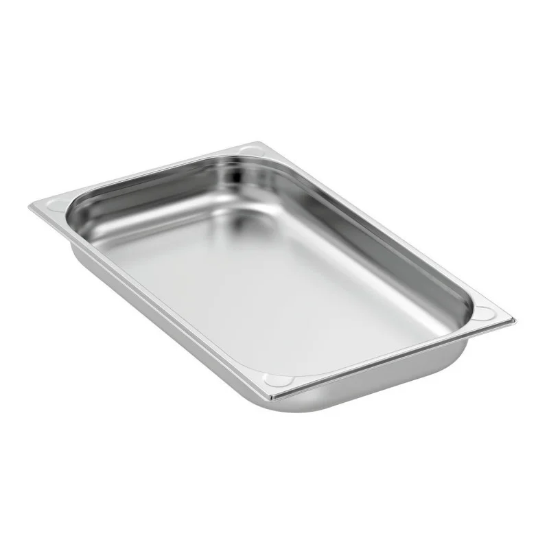 Promotion Bac Gastro GN 1/1 Basic Line - Profondeur 65 mm - 9 L