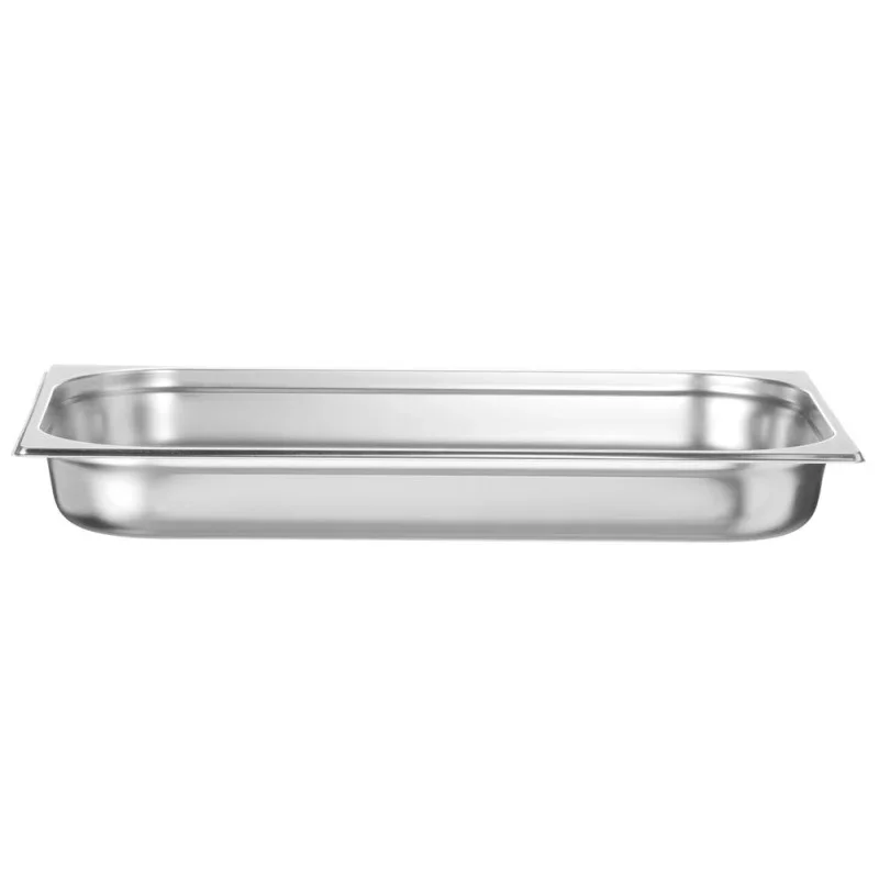 Vente Flash Bac Gastronorme GN 1/1 - 9 L - P 65 mm