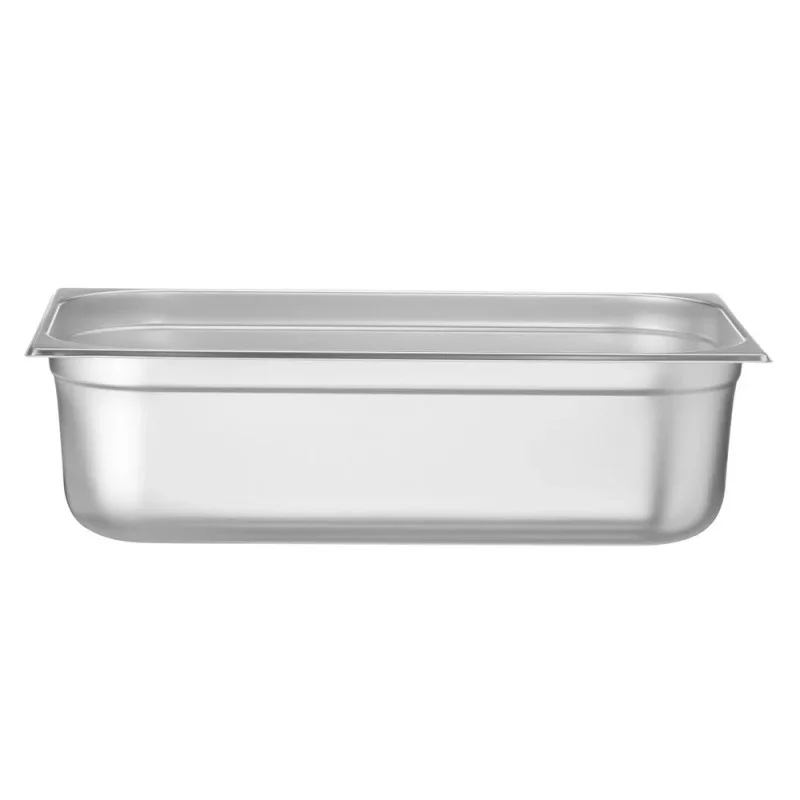 Bac Gastronorme GN 1/1 - 21 L - P 150 mm Remise