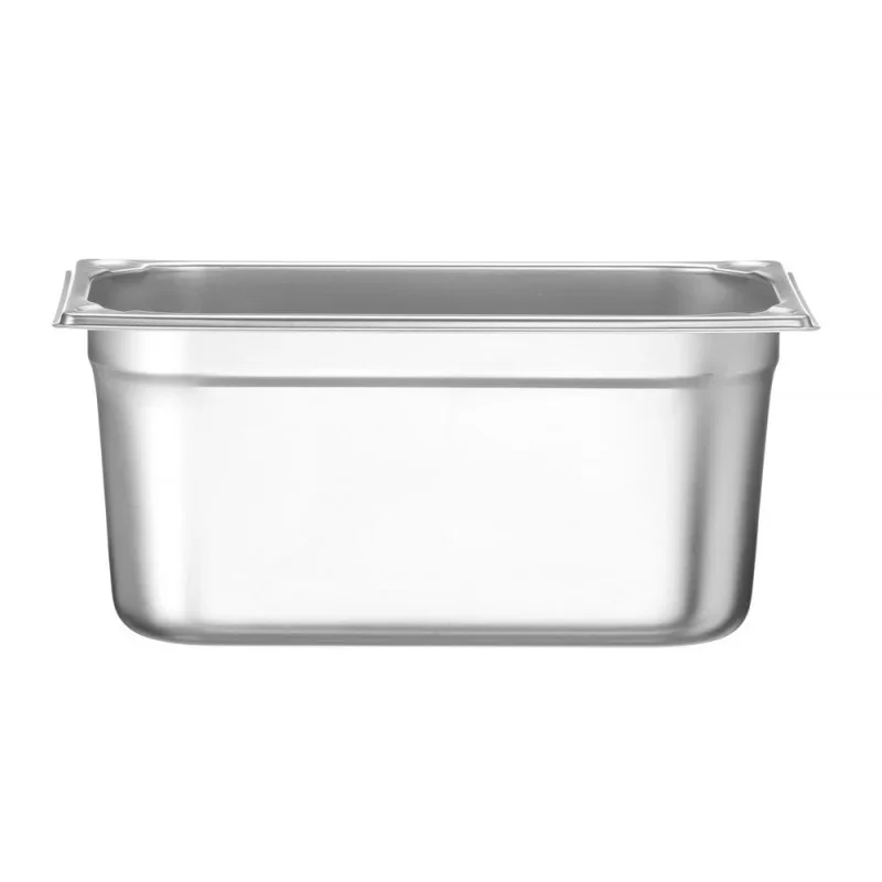 Bac Gastronorme Kitchen Line GN 1/3 - 5,1 L - H 150 mm Dernier Modèle