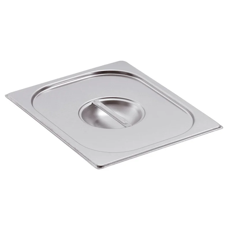 Authentique Couvercle Bac Gastro GN 1/2