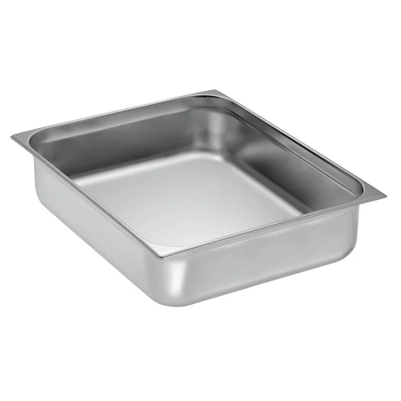 Bac Gastro GN 2/1 - Profondeur 150 mm - 42,5 L Must-Have