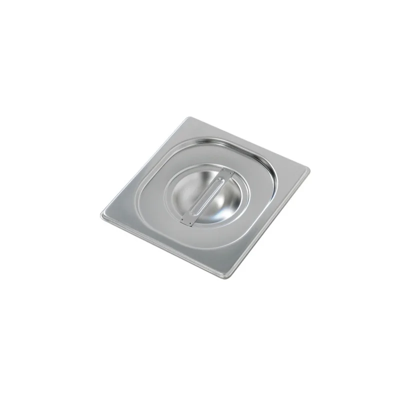 Couvercle Bac Gastro GN 1/6 Nouvelle Collection