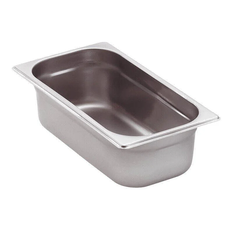 Bac Gastronorme GN 1/3 - H 65 mm Marque