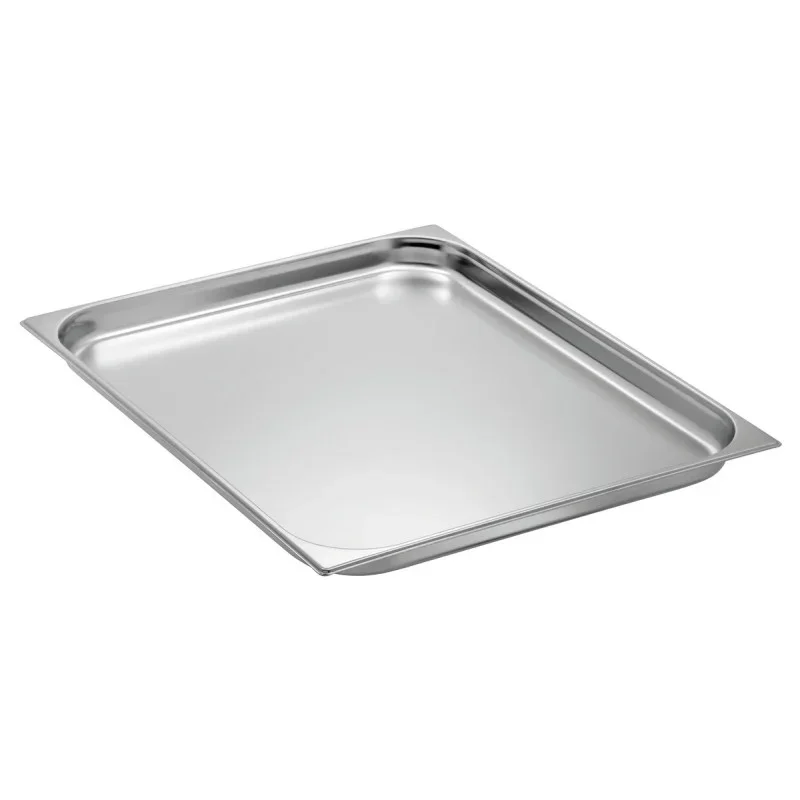 Offre Exclusive Bac Gastro GN 2/1 - Profondeur 40 mm - 10 L