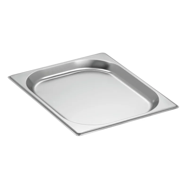 Bac Gastro GN 1/2 - Profondeur 20 mm - 1,6 L Promotion