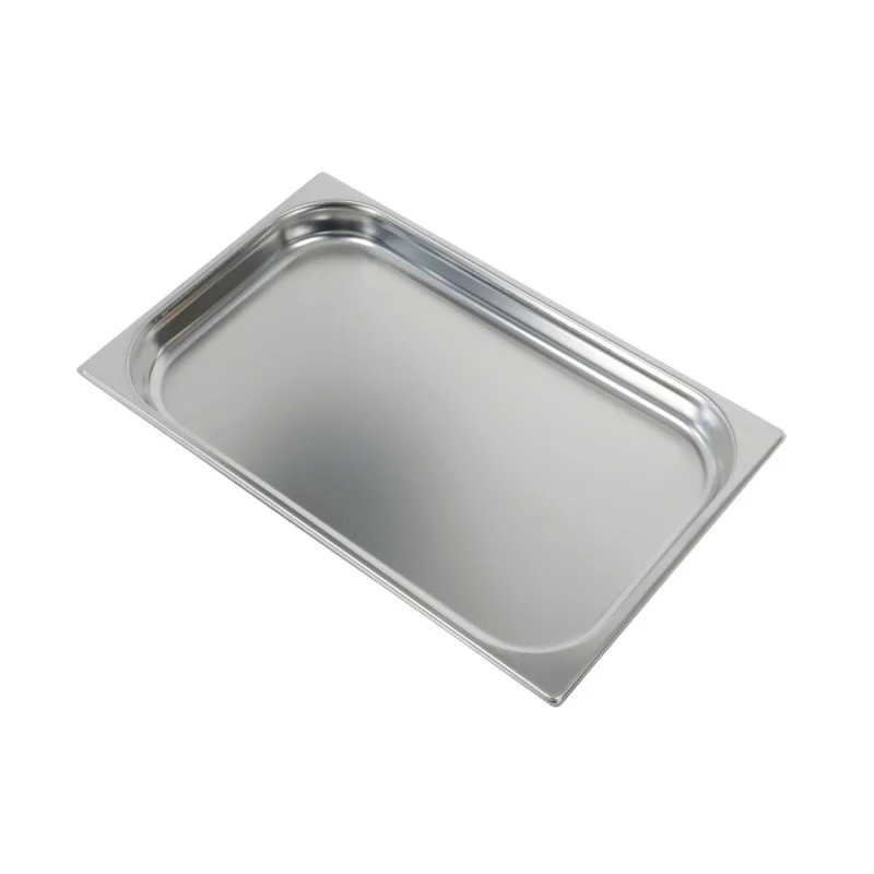 Must-Have Bac Gastro GN 1/1 - Profondeur 40 mm - 5 L