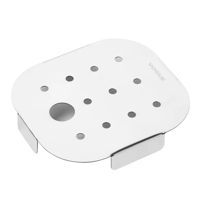 Meilleur Choix Egouttoir en Inox - GN 1/6