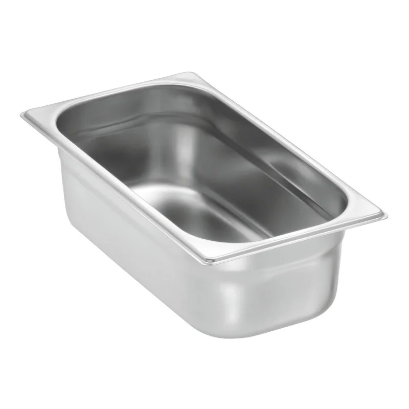 Bon Plan Bac Gastro GN 1/3 - Profondeur 100 mm - 4 L