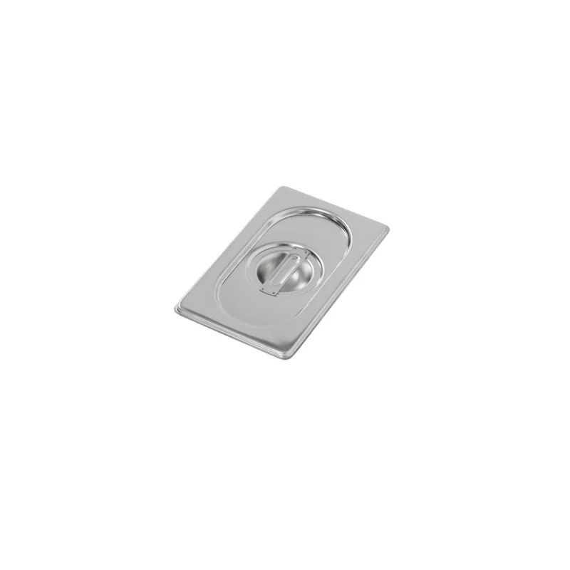 Couvercle Bac Gastro GN 1/9 Commander Vite